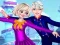 Frozen Figure Skating เกมออนไลน์