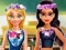Tina Great Summer Day เกมออนไลน์