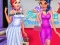 2018 Fashion of Disney Princess เกมออนไลน์