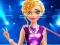 Nina Pop Star เกมออนไลน์