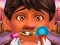 Coco Miguel At The Dentist เกมออนไลน์