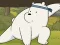 We Bare Bears Free Fur All เกมออนไลน์