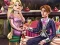 Goldie Wedding Proposal เกมออนไลน์
