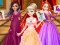 Disney Princesses Drawing Party เกมออนไลน์