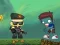 Zombie Attack เกมออนไลน์
