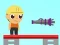 Slimes and Jumps เกมออนไลน์