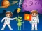 Spaceship launcher เกมออนไลน์