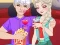Frozen Stages Of Love เกมออนไลน์