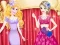 Princess Graduation Ball เกมออนไลน์