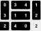 Daily Domino Puzzle เกมออนไลน์