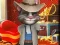 Talking Tom Hidden Candys เกมออนไลน์