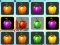 Capsicum match 3 เกมออนไลน์