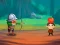 Bowmasters Online เกมออนไลน์