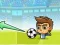 Puppet Soccer Challenge เกมออนไลน์