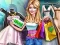 Ellie Wedding Shopping เกมออนไลน์