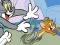 Tom and Gerry: Fast little mouse เกมออนไลน์