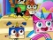 Unikitty Save the Kingdom เกมออนไลน์