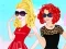 Princesses Beauty Secrets เกมออนไลน์