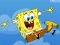 Sponge Bob Falling เกมออนไลน์
