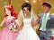 Princess Spring Green Wedding เกมออนไลน์