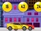 Speedy Math Race เกมออนไลน์