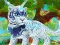 My Fairytale Tiger เกมออนไลน์