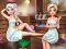 Ice Queen Sauna Realife เกมออนไลน์