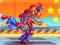 Iron Suit: Assemble and Flight เกมออนไลน์