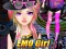 Fashion emo girl เกมออนไลน์
