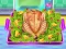 BFF Traditional Thanksgiving Turkey เกมออนไลน์
