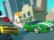 Cartoon Mini Racing เกมออนไลน์