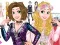 Modern Princess Wardrobe เกมออนไลน์