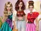 Sally Internet Fashion Star เกมออนไลน์