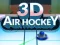 3D Air Hockey เกมออนไลน์
