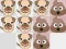 Daily Dog Pooh เกมออนไลน์