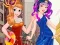 Princess Mermaid Parade เกมออนไลน์