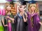 BFFS Graduation Selfie เกมออนไลน์