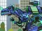 Transform! Dino Robot 17 Ceratosaurus เกมออนไลน์