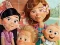 The Incredibles 2 Jigsaw เกมออนไลน์