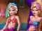 Mermaids Sauna Realife เกมออนไลน์