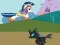 My Little Pony: Guardians of Harmony เกมออนไลน์