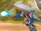 Transformers Robots in Disguise: Power Up for Battle เกมออนไลน์