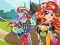  Friendship Games: Motocross เกมออนไลน์