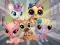 Little Pet Shop: Hide and Seek เกมออนไลน์