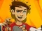 Masters Of Yo Kwon Do: Blazing Team เกมออนไลน์