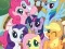My Little Pony: Mini-Quizzes เกมออนไลน์