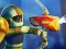 Nerf: Big Blasters Rampage Run เกมออนไลน์