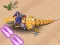 Transformers: Dinobot Hunt เกมออนไลน์
