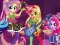Equestria Girls: Battle of the Bands เกมออนไลน์