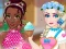 Princess Cupcake เกมออนไลน์